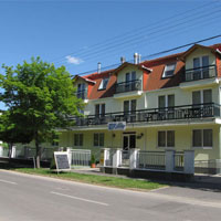 Hotel Kristály