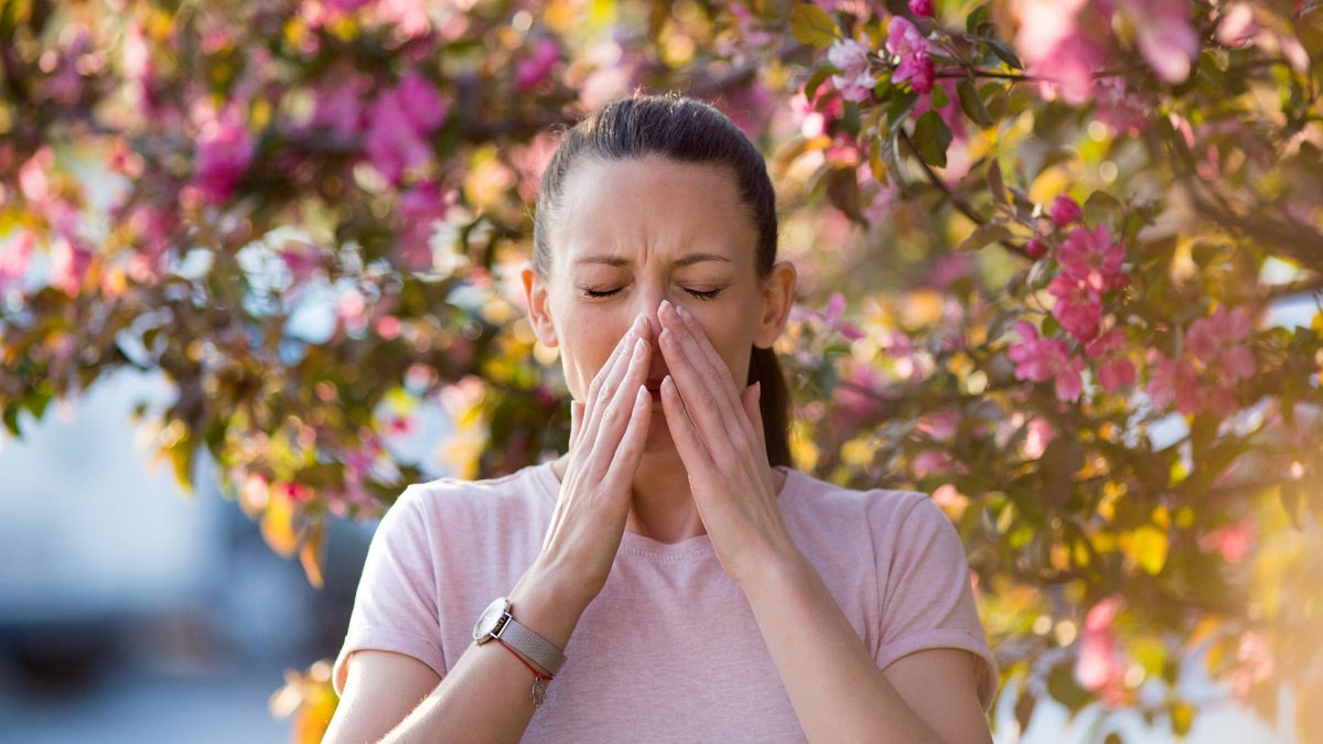 Augusztusi allergiaszezon: így enyhíthetjük a tüneteket