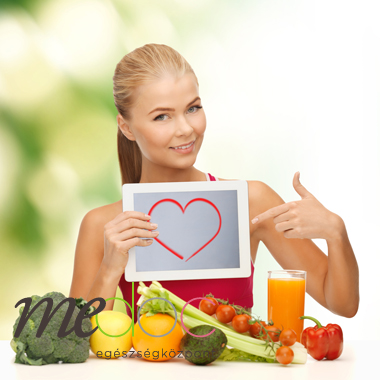 Dietetikai, táplálkozási állapotfelméréssel egybekötött egészséges életmód tanácsadás. Medibon ár: 9.000 Ft