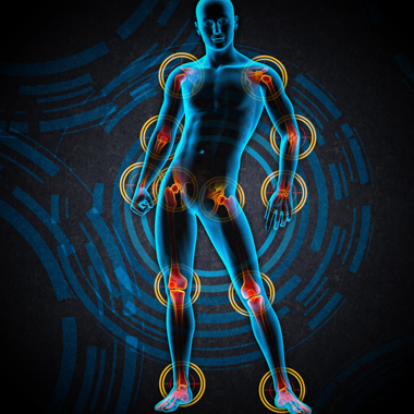 Fájdalom korlátozza a szabad mozgásodat? Komplett ízületi- és gerinc állapotfelmérés ProAdjusterrel + gépi és manuál terápia.