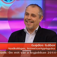 Dr.Gajdos Gábor