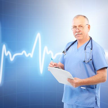 Meghosszabbítanád az életed? Teljes körű kardiológiai vizsgálat ajándék egészségkártyával: Szívultrahang + EKG + általános belgyógyászati vizsgálatok.