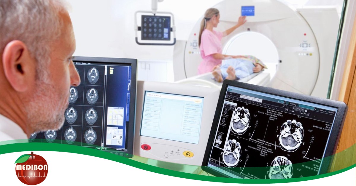 Amit mindenkinek tudnia kellene az életmentő PET-CT vizsgálatról