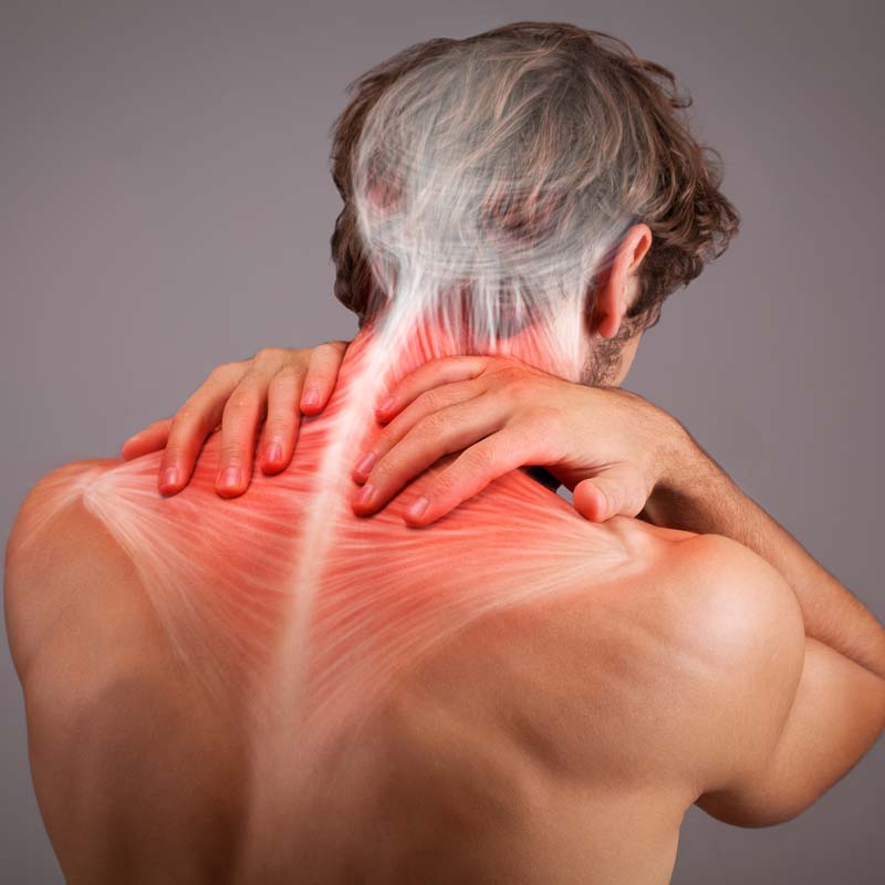 CSET Basic fájdalomkezelés mozgásszervi panaszokra