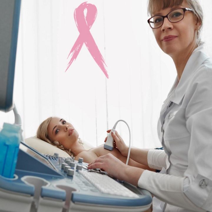 Előzd meg a mellrákot időben: Emlő ultrahang vizsgálat a Benyovszky Orvosi Központban (implantátummal is)