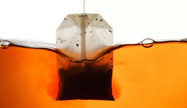 Fekete tea: több, mint energia