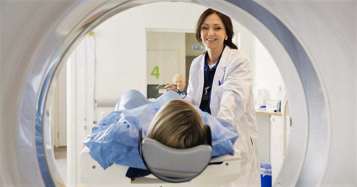 Hogyan működik a CT és mikor indokolt CT vizsgálat vastagbéldaganatos betegeknél? | Rákgyógyítás
