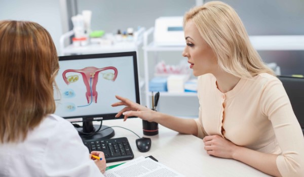 4 probléma, amit nagyon ajánlott kivizsgáltatni nőgyógyász szakorvossal