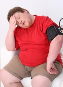 Súlyosbodó problémák:  A túlsúly egészségügyi kockázatai