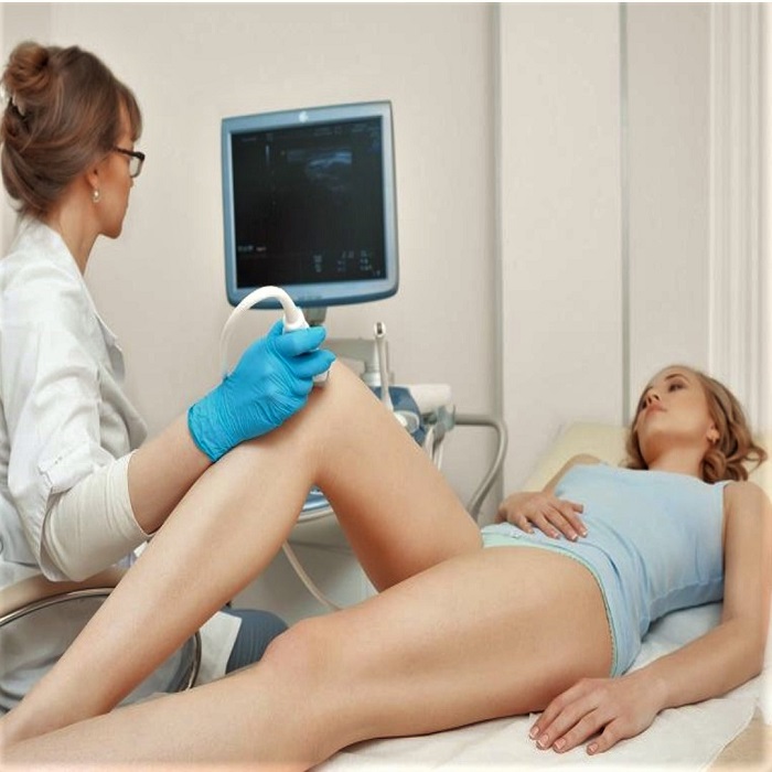 Mozgásszervi ultrahang vizsgálatok:<br />
a 2 térd együttes ultrahangos vizsgálata. Rövid várakozási idő, és specialista végzi!