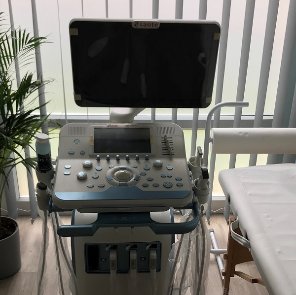 Mozgásszervi ultrahang térd vizsgálatcsomag: 2 térdízület ultrahangos vizsgálata
