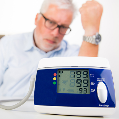 magas vérnyomás vizsgálat mit
