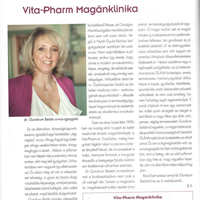 Vita-Pharm Magánklinika