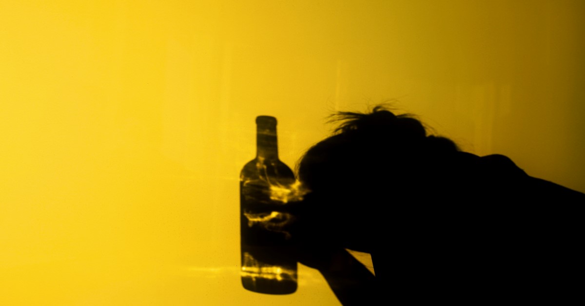 Az alkoholfogyasztás hatása a testre