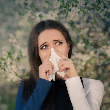 104 pontos allergia vizsgálat Salvia mérőműszerrel - Joalis féle módszerrel, írásos, hazavihető kiértékeléssel, konzultációval a Corvin Medical Orvosi Központban.