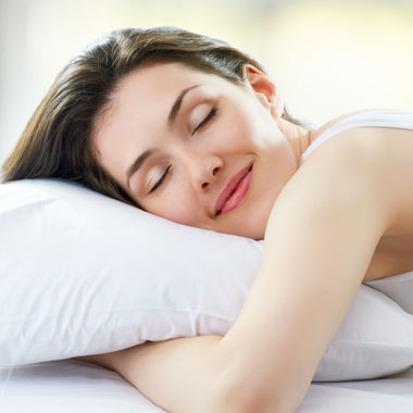 Álmodj szépeket! A legmodernebb tudományos eredményeken alapuló alvásterápia alvászavarral küzdőknek. 