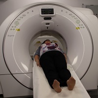 Natív CT vizsgálat 1 választható régióra az Újbuda Medical Centerben, hétvégente!