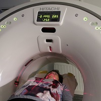 Natív CT vizsgálat 1 választható régióra az Újbuda Medical Centerben, hétvégente!