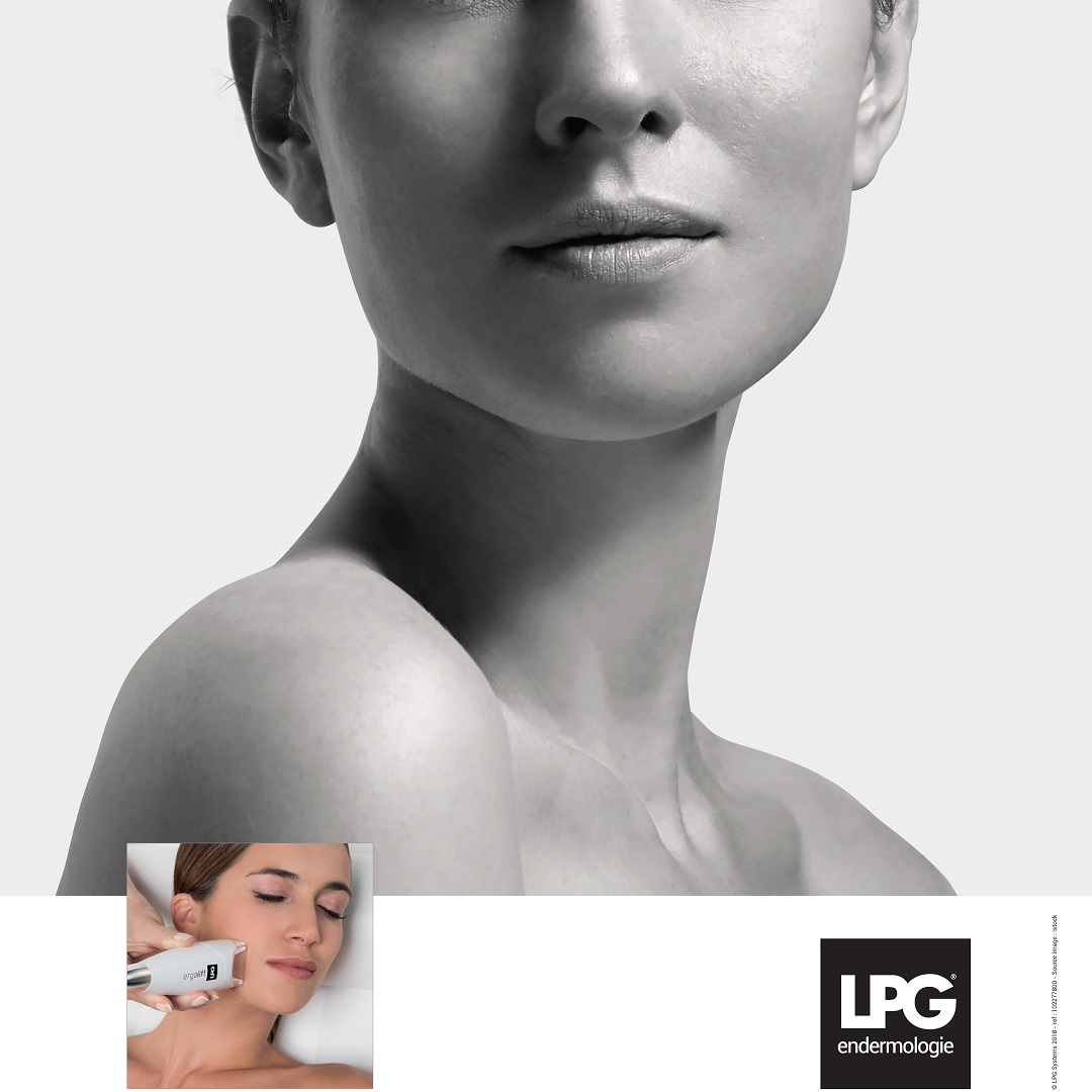 3 alkalmas LPG arc- és nyak kezelés