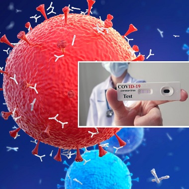 Koronavírus (COVID-19) antigén alapú gyorsteszt, 15 percen belüli eredménnyel a MyDoctor Egészségközpontban!