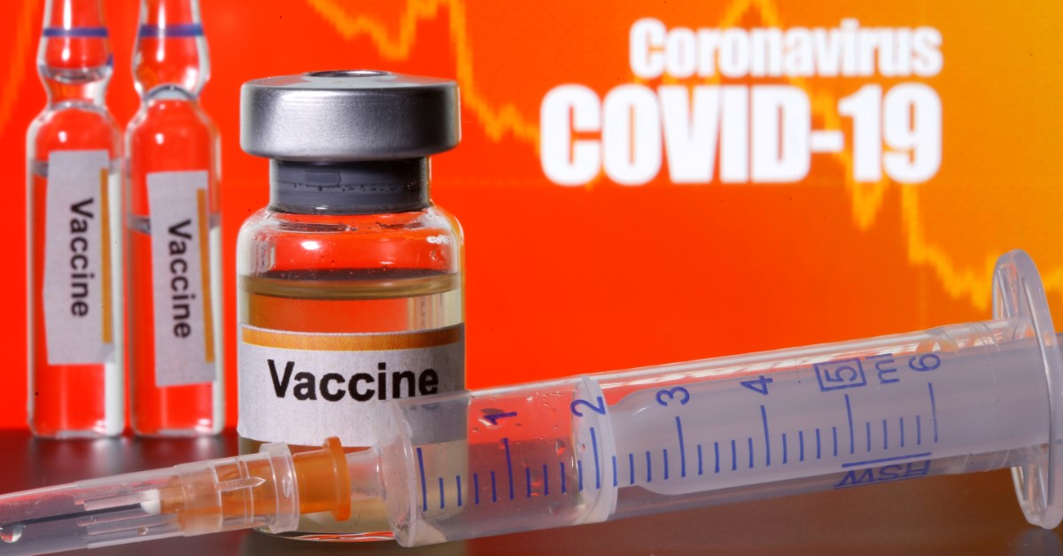 A koronavírus elleni védőoltást hazánkban a többség beadatná magának