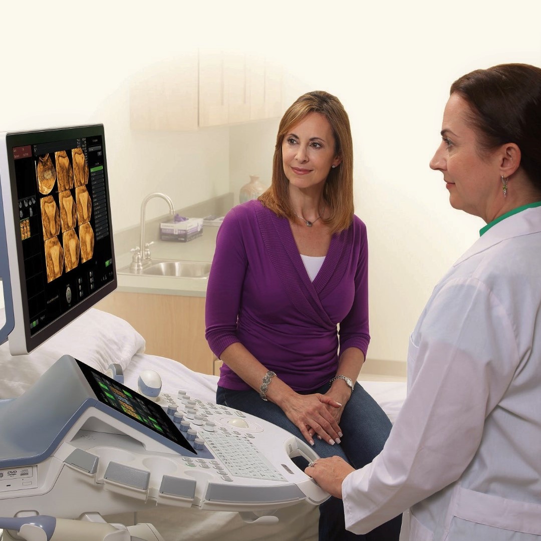 4 lényeges ultrahang vizsgálat 1 alkalommal: Hasi ultrahang + Pajzsmirigy UH + Nyaki erek UH + Emlő UH a Benyovszky Orvosi Központban