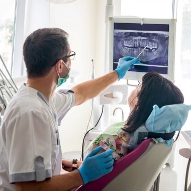 Digitális panoráma röntgen + Konzultáció Bartók Dental-nál. Most 750 Ft előleggel (a helyszínen fizetendő: 2240 Ft)