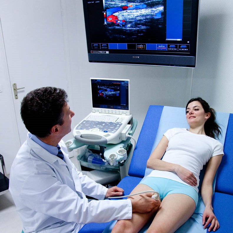 Sztrók-trombózis megelőző szűrőcsomag: Nyaki Doppler ultrahang, és 1 alsó végtag Doppler ultrahang vizsgálata, akár már holnap! Rendelés szombaton is!